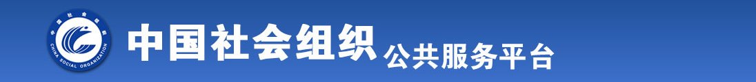 艹女人的视频全国社会组织信息查询